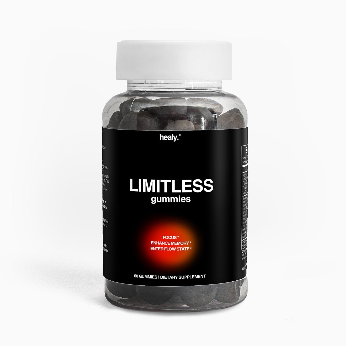 LIMITLESS GUMMIES