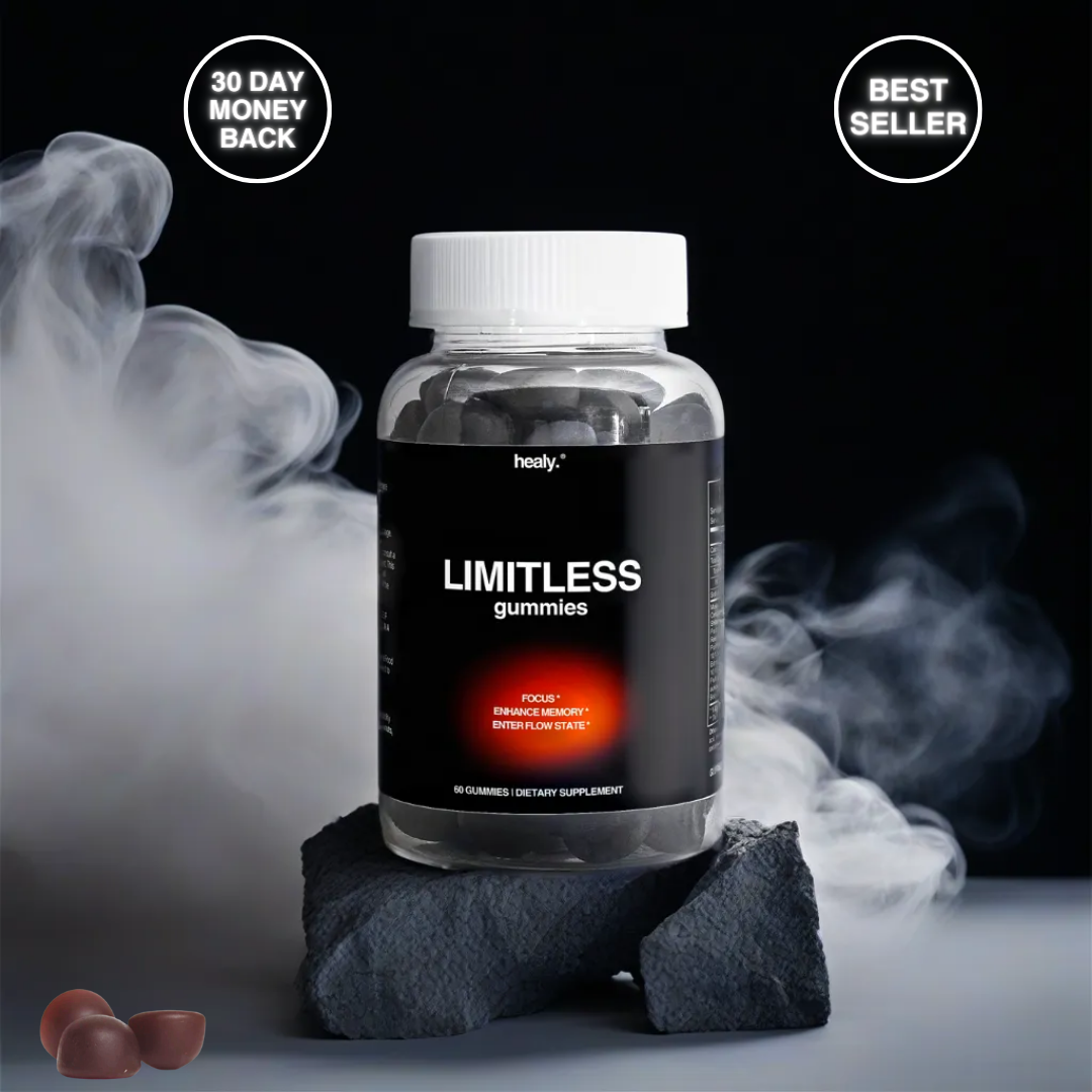 LIMITLESS GUMMIES