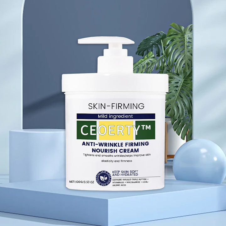 Ceoerty™ Anti-Falten Straffende Pflegecreme