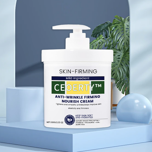 Ceoerty™ Anti-Falten Straffende Pflegecreme