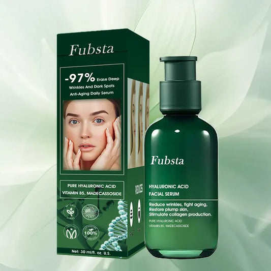 Fubsta™ SkinFirming Rejuvenating Serum