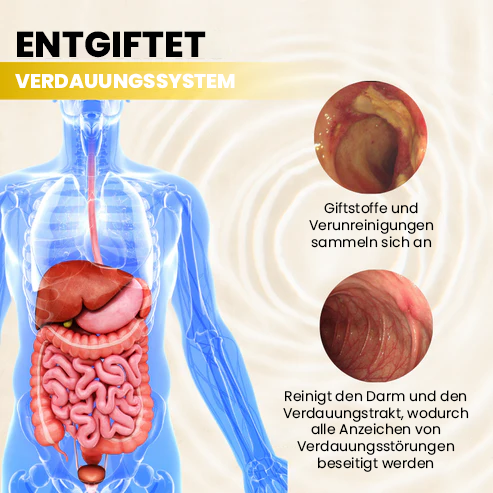 Oveallgo™ CalmBelly Verdauungsöl zur Linderung