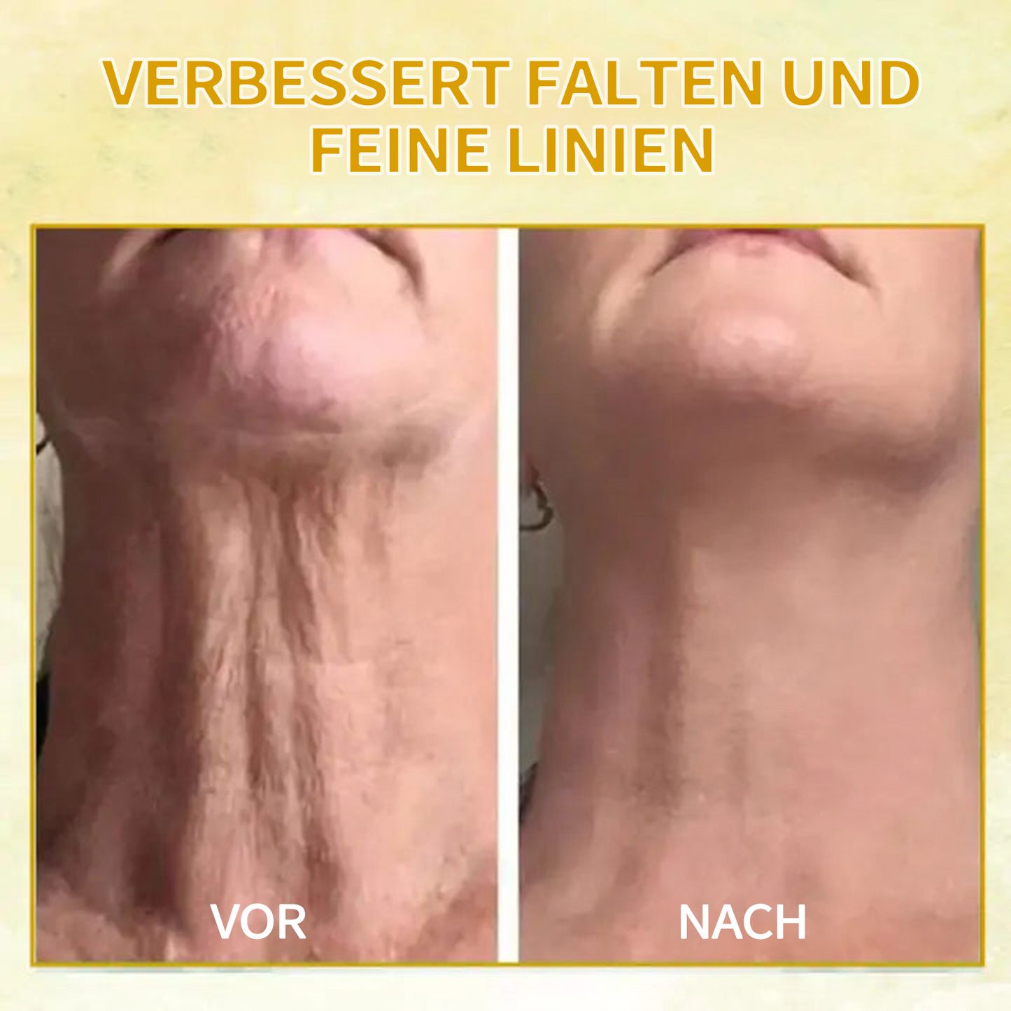 LEFUN® Hautstraffendes Verjüngungsöl