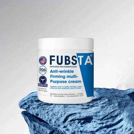 Fubsta™ Hautstraffende & Reparatur Creme