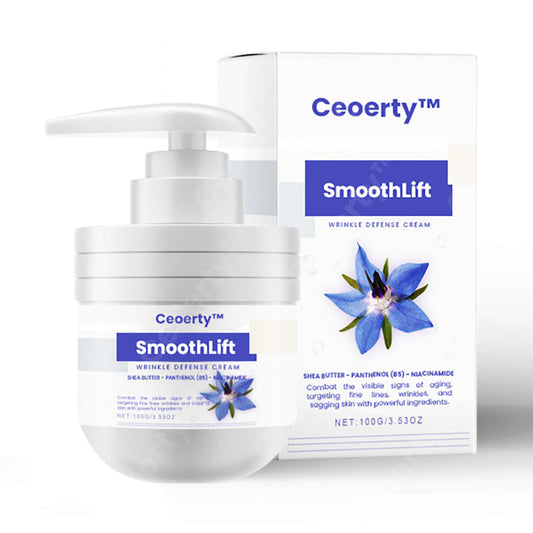 Ceoerty™ SmoothLift Faltenschutz-Creme