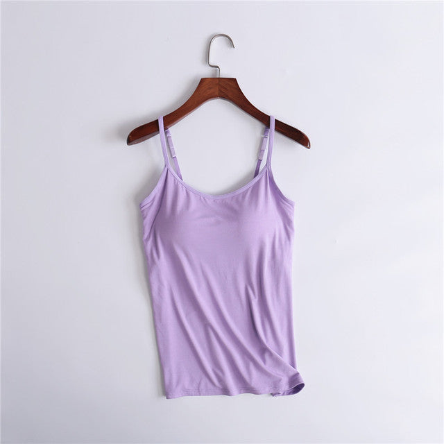 Camisole™ I 2 in 1 BH-Top