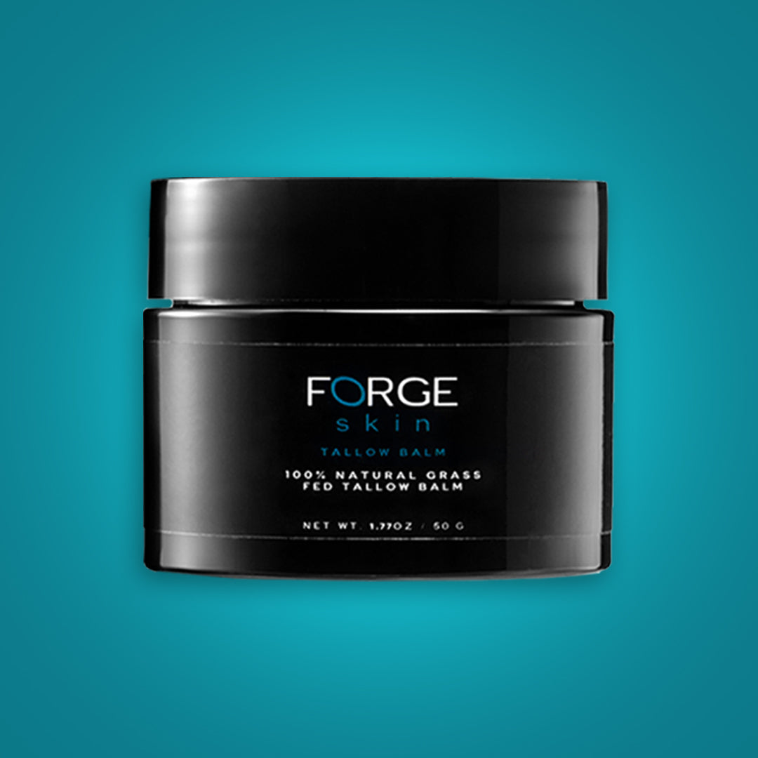 Forge Skin™ Wrinkle Defense Talgbalsam