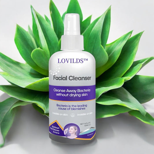 LOVILDS Skin Spray Wonder