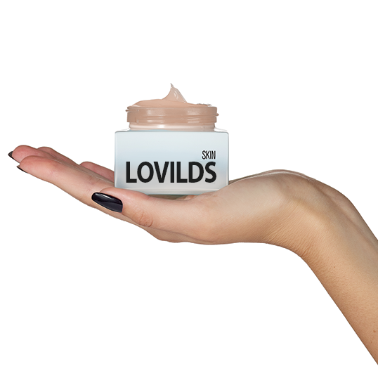 Skin Lovilds™ Faltenkorrektor C.