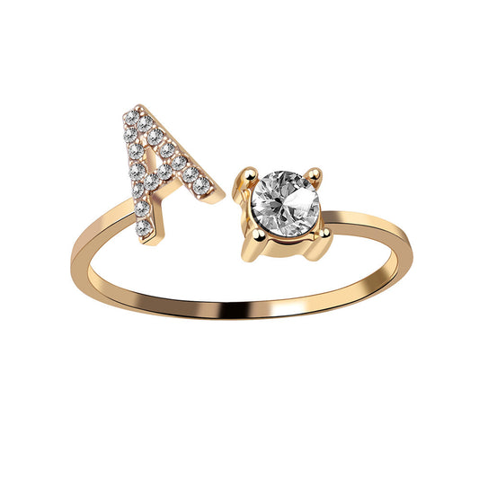 Aurora™ Eleganz-Ring