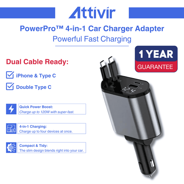 Excellent chargeur pour les déplacements