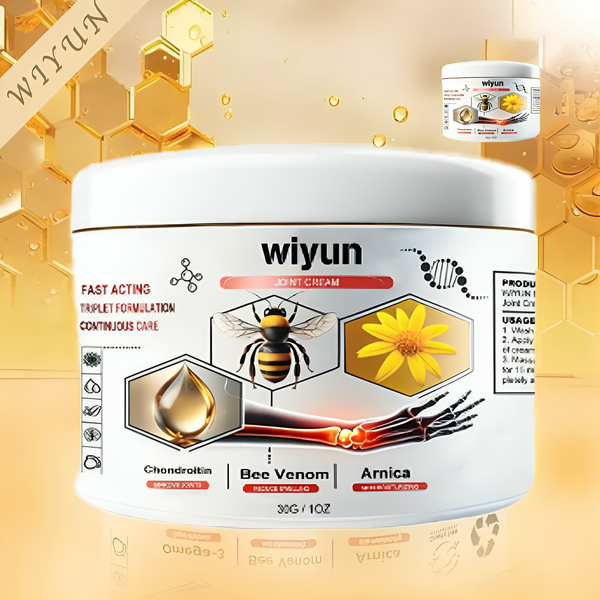 Wiyun Joint Magic Cream