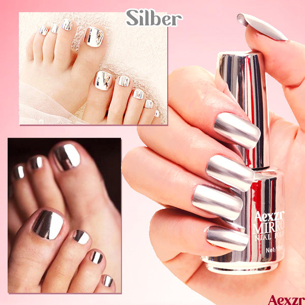 Glanzzauber nail polish