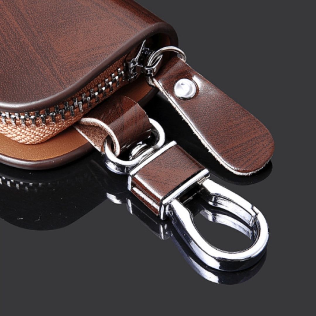 Porte-clés de voiture de luxe pour costume d'Eudora™
