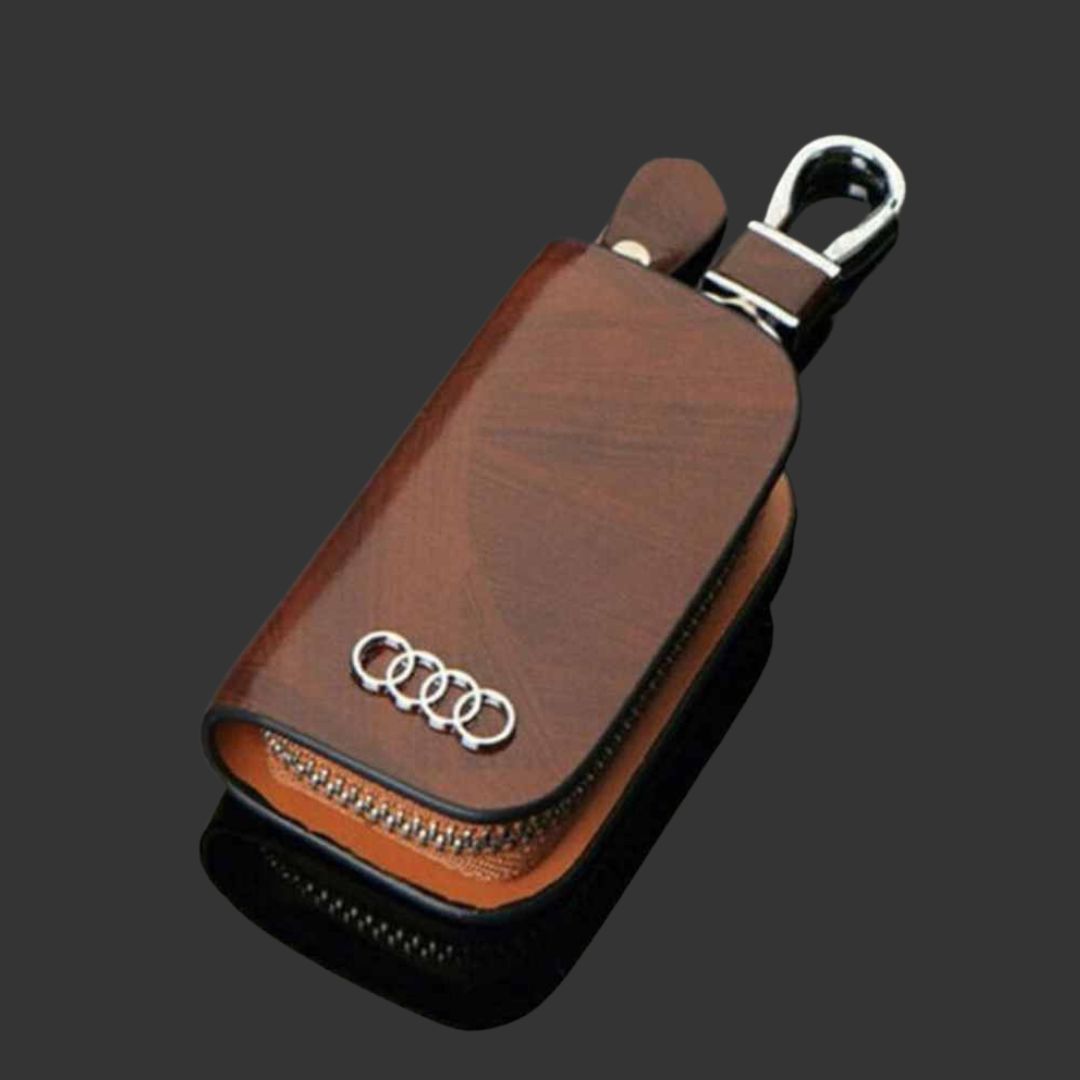 Porte-clés de voiture de luxe pour costume d'Eudora™