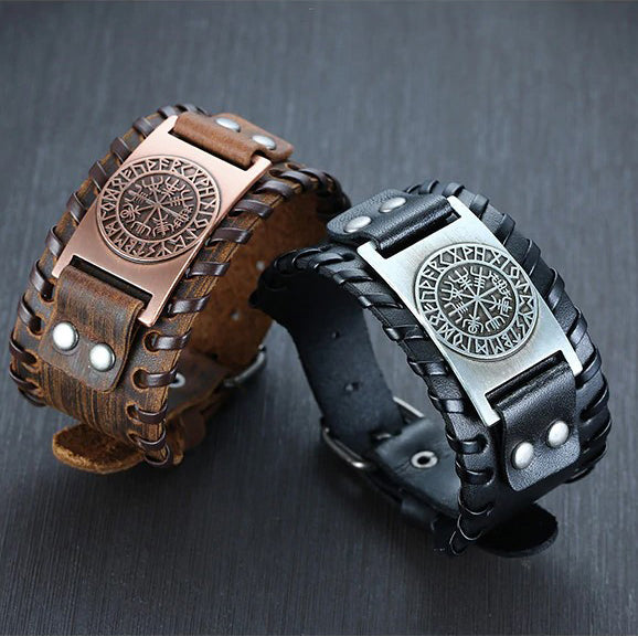 Bracelet Vegvisir Viking™