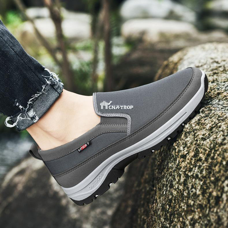 WalkEase™ - Chaussures de marche confortables