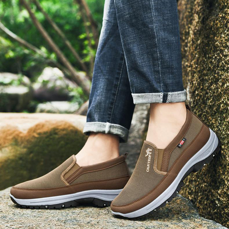 WalkEase™ - Chaussures de marche confortables