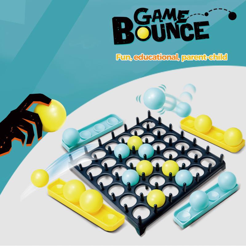 Bounce Off Party Game™