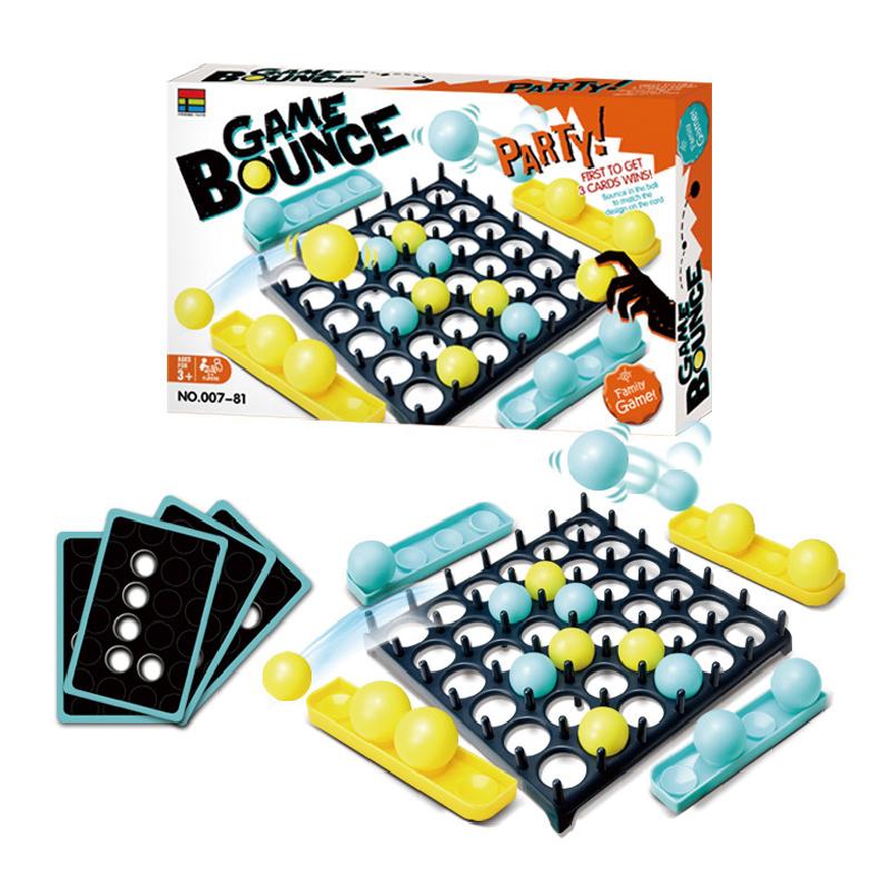 Bounce-Off Partyspiel™