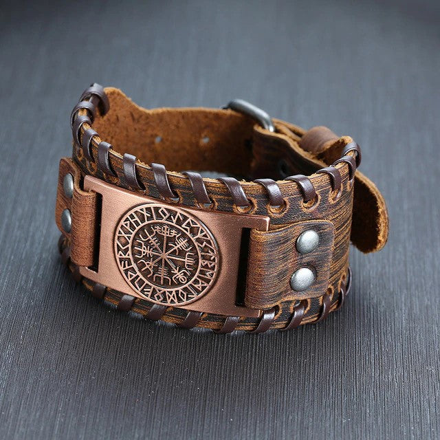 Bracelet Vegvisir Viking™