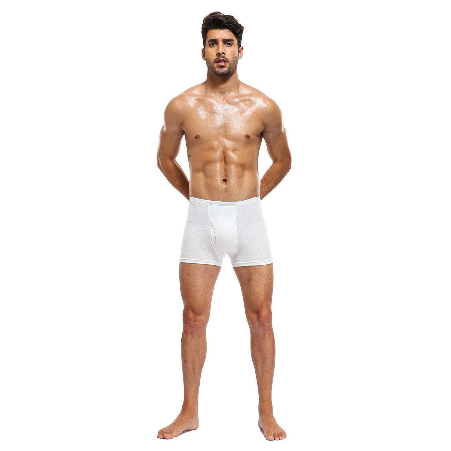 M67 - Inkontinenz-Badeanzüge für Männer I 1+1 kostenlos