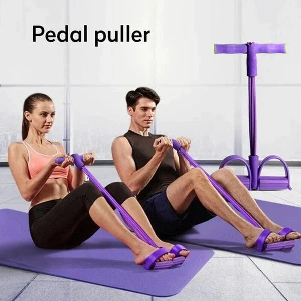 Fitness Pedal Knöchelabzieher™