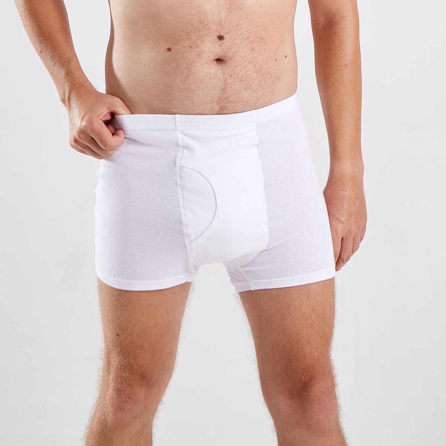 M67 - Inkontinenz-Badeanzüge für Männer I 1+1 kostenlos